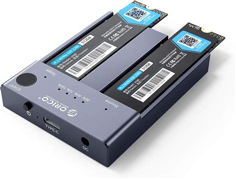 cloned nvme ssd